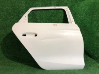 фото thumb №1, Дверь правое задние правый задняя seat leon iv 5fa kombi