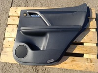 фото thumb №1, Lexus rx 450h левый обшивка задних дверь обивка long 19r