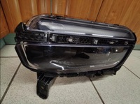 фото thumb №6, Лампа передня перед jeep avenger performance