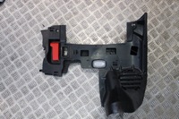 фото thumb №1, Захист пластик nad ноги mercedes