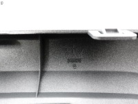 Maserati levante m161 16-24 спойлер дифузор накладка w бампер задня Ціна, фото thumb