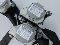 фото thumb №5, Pas ремни задняя задний задние audi a6 a7 c7 4g usa комплект сработавший