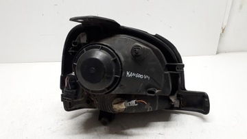 фото thumb №7, Renault kangoo 97-03 лампа ліва перед зчеплення