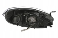 фото thumb №4, Фара лампа renault fluence '12- права depo