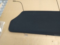 Toyota aygo x 2022-2026 сетка полка багажника задний  задняя nowa Недорого, фото thumb