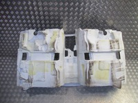 фото thumb №5, Обшивка задня килимок задня mercedes c klasa w206 sedan