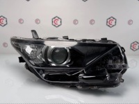 Купить Фара фара правый  toyota auris 2 рестайлинг  led, фото thumb