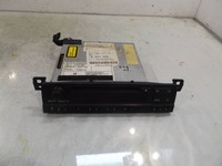 фото thumb №1, E46 рестайлінг радіо cd