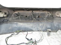 фото thumb №13, Chevrolet cruze hb бампер задняя задний gar 09-