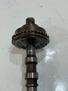 фото thumb №5, Вал розподільний вал mercedes w140 s500 рестайлінг m119.980 r1195601