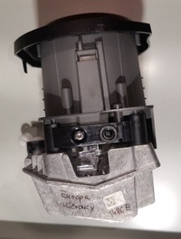 фото thumb №8, Led biled бі-світлодіодний лінза do bmw 2 f45 водія