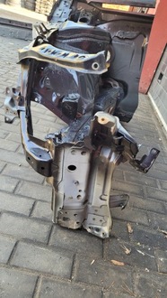 фото thumb №12, Suzuki swace corolla e21 21r лонжерон чверть правий перед