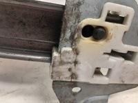 фото thumb №7, Подъемник стекло левый перед механический kia picanto i