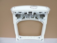 фото thumb №14, Mercedes eqs a297 задня кришка