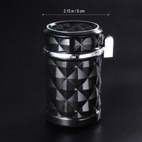 фото thumb №7, Пепельница пепельница з крышка