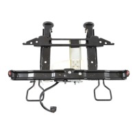 фото thumb №11, Audi a8 4h механізм регулювання підголівник передній сидіння sport 4h0959311a