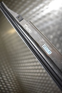 фото thumb №7, Идеальная планка крышная правая audi q8 sq8 rsq8 1