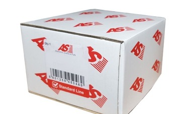 фото thumb №1, As-pl abe9003 nsk подшипник генератора