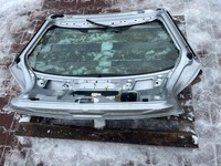 фото thumb №12, Audi a3 8l кришка багажника багажника la7w