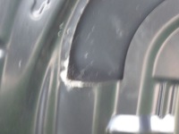 Vw golf viii капот Цена, фото thumb