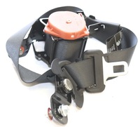 фото thumb №1, Pas безпеки натягувач лівий задня 89810-b2050 kia soul ii