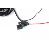 фото thumb №7, Шланг електропроводка do podłączania лампа roboczych 2x2,5m 12v max120w