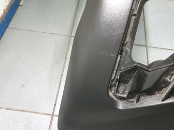 фото thumb №7, Hyundai tucson iv 2020- бампер зад 86612-n7020