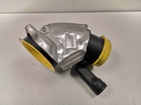 фото thumb №2, Audi q7 ii труба всмоктувальна 057129637q