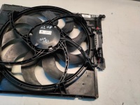 Bmw f30 n20 вентилятор вентилятор радиатора Недорого, фото thumb
