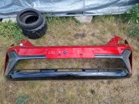 фото thumb №1, Renault austral rs бампер перед передній оригінал гарний