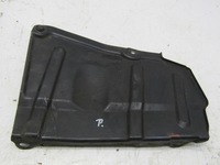 фото thumb №1, Защита подвеска правый перед передняя toyota rav4 iv