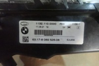 фото thumb №3, Противотуманная фара правый передний bmw ii 2 f45 f46 lift led