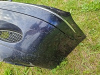 фото thumb №8, Бампер перед передній омивачі mercedes w220