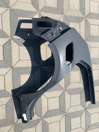 фото thumb №1, Vw golf vii крила правий задня