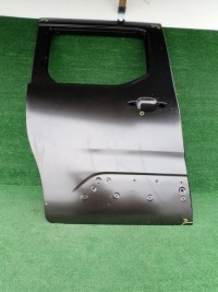 фото thumb №1, Berlingo partner iv combo e дверь левая сдвижные