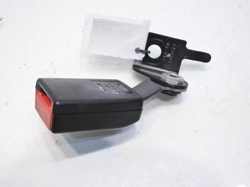 фото thumb №6, Застёжка ремня безопасности левый зад saab 9-3 ii