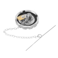 Купить Блокировка пробка заливной топлива snv431089 odporny на, фото thumb