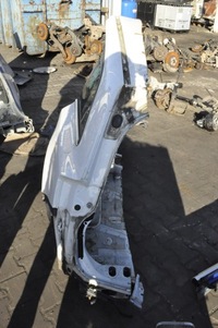 фото thumb №8, Opel insignia a kombi чверть крила лівий задня задній