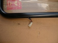 фото thumb №5, Кронштейн дзеркало mercedes atego правий 9408104616