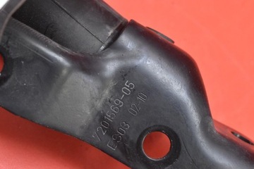 фото thumb №6, Амортизатор приводы крышки 7200543 bmw f07 09-13