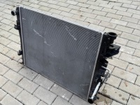 фото thumb №9, Dodge ram 19- 5.7 радіатор основний  кондиціонера org