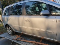Крышка предохранителей 13125865 opel zafira b 2 2007 z157 1,9 cdti 120km Недорого, фото thumb