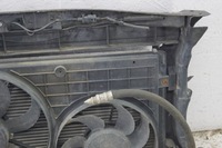 фото thumb №11, Pas передній радіатор skoda octavia ii 2.0 tdi