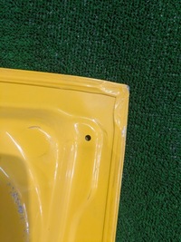 фото thumb №12, Дверь боковые сдвижные правые ford transit mk8 13- max