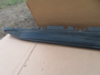 фото thumb №12, Mercedes eqe w295 молдинг порог правая накладка sedan amg a2966986200