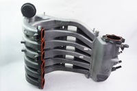 фото thumb №12, Коллектор всасывающий vw phaeton 022133203j