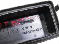 фото thumb №7, Крышка коробка предохранителей saab 9-3 ii