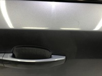 фото thumb №8, Двері комплектні праві зад універсал z163 opel astra h