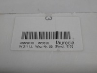 фото thumb №14, Mercedes e w211 панель приладів приладова a2116800697