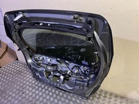 фото thumb №12, Nissan leaf ii ze1 2018 задняя крышка багажника багажника